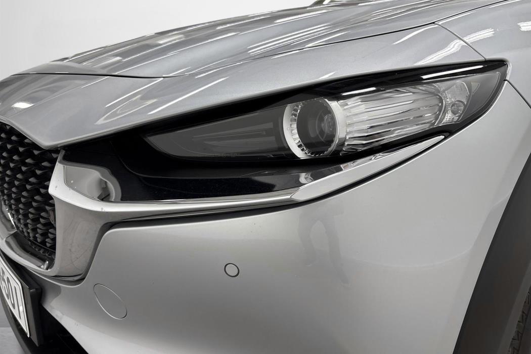 MAZDA CX-30 2021