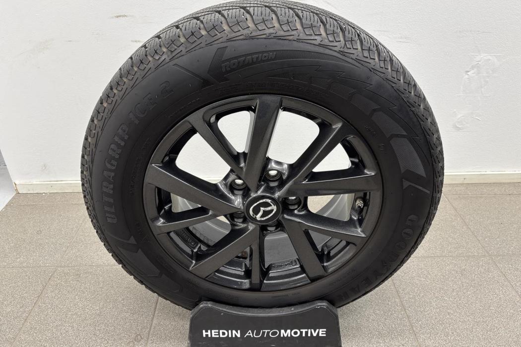 MAZDA CX-30 2021