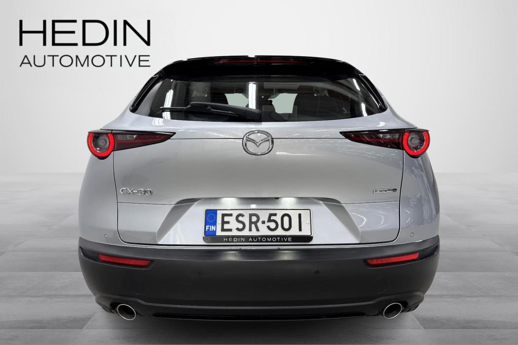 MAZDA CX-30 2021