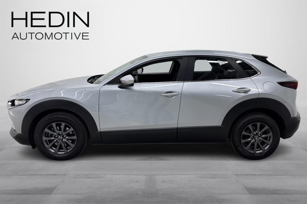MAZDA CX-30 2021