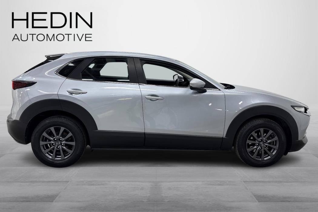 MAZDA CX-30 2021