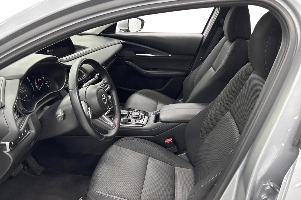 MAZDA CX-30 2021