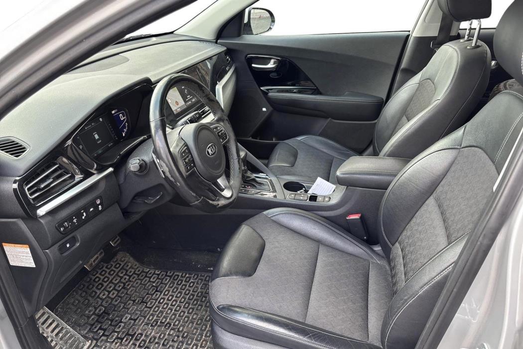 KIA Niro 2022
