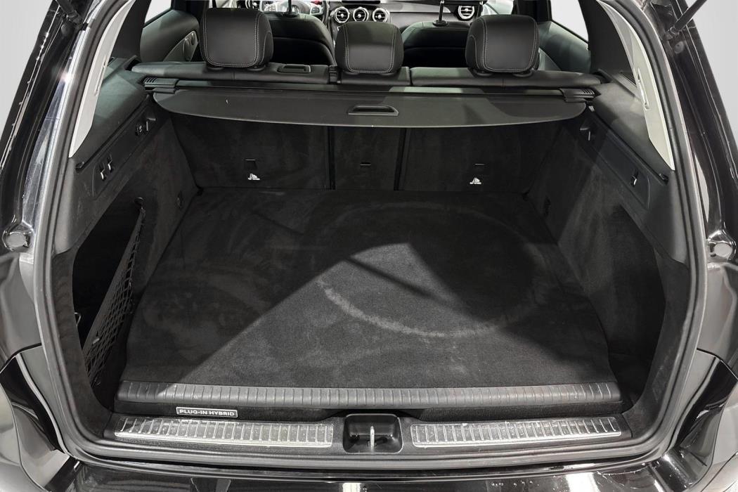 Mercedes-Benz GLC 2017