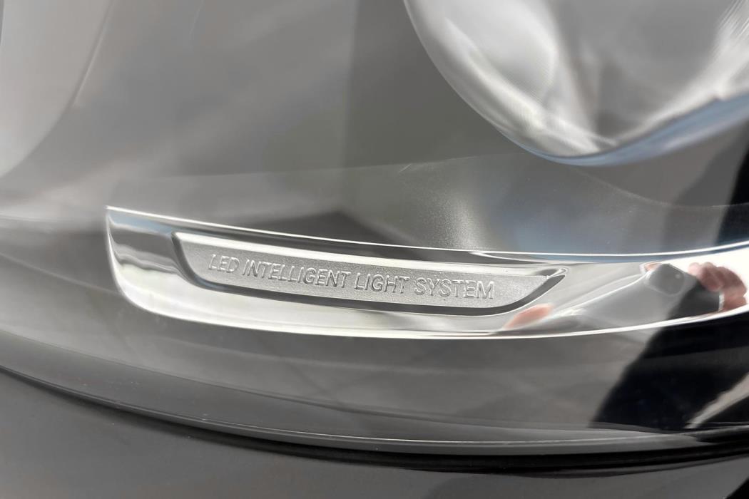 Mercedes-Benz GLC 2017