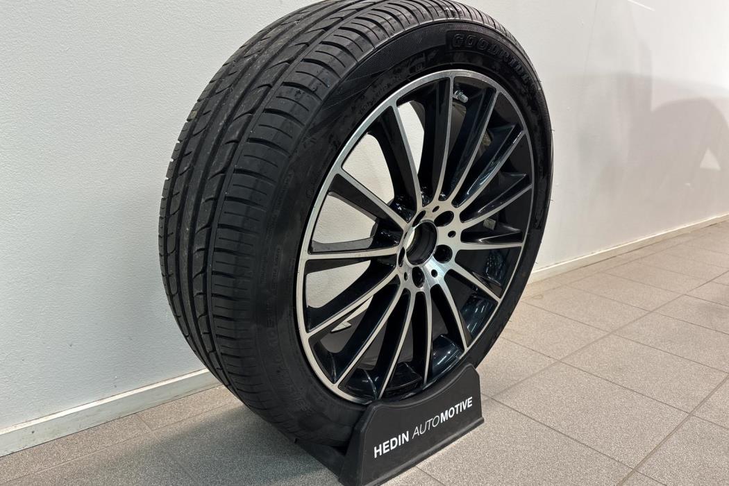 Mercedes-Benz GLC 2017