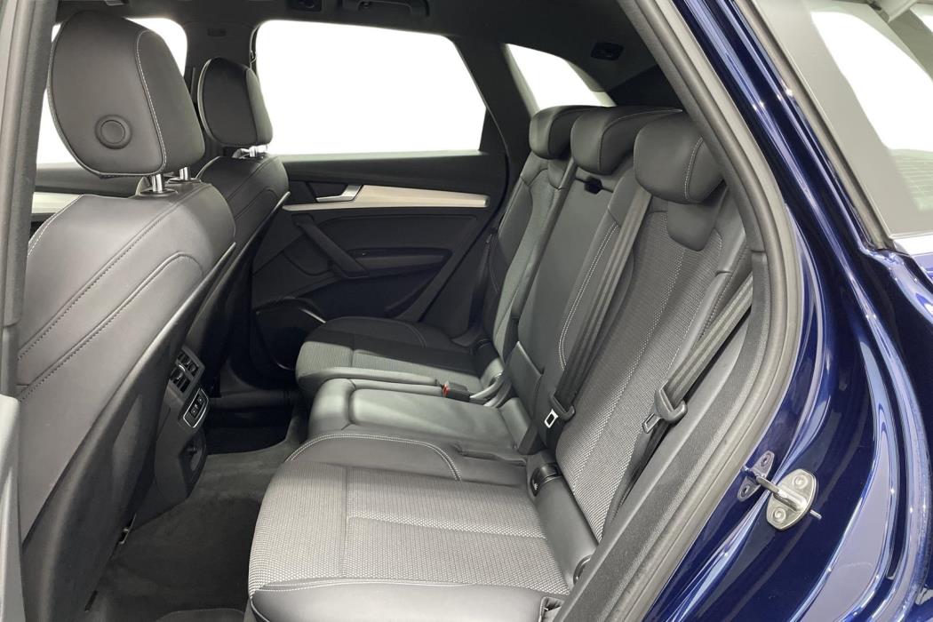 Audi Q5 2021