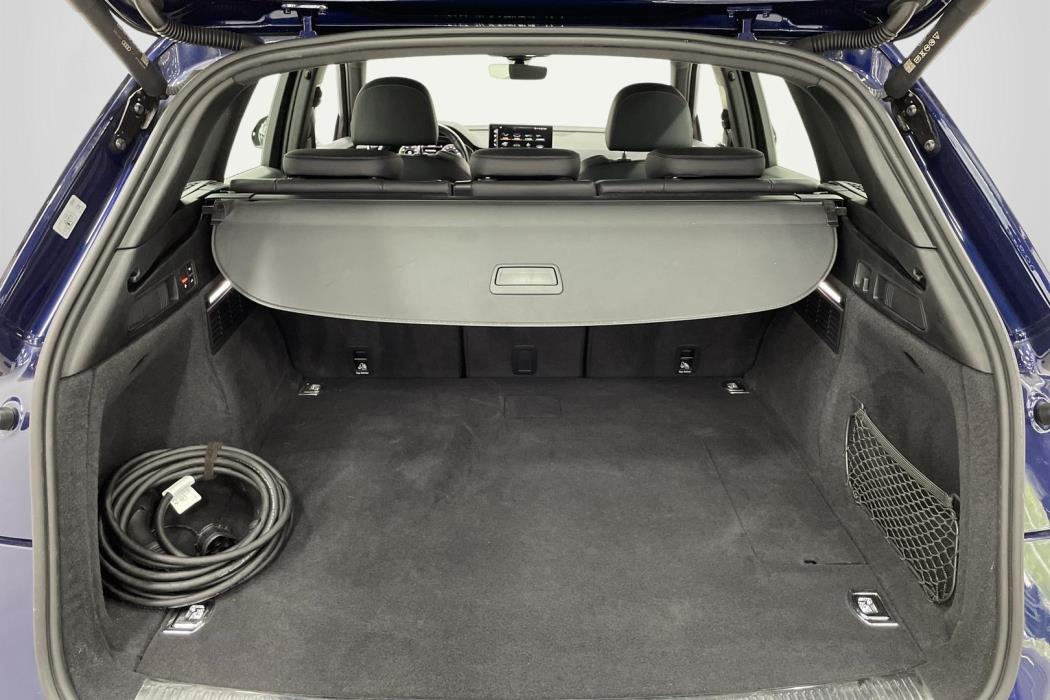 Audi Q5 2021