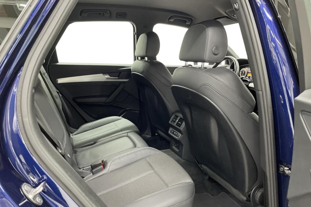 Audi Q5 2021