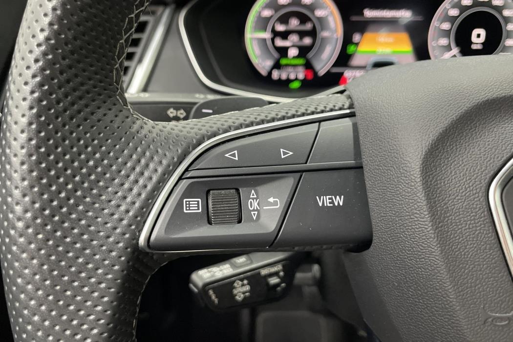 Audi Q5 2021