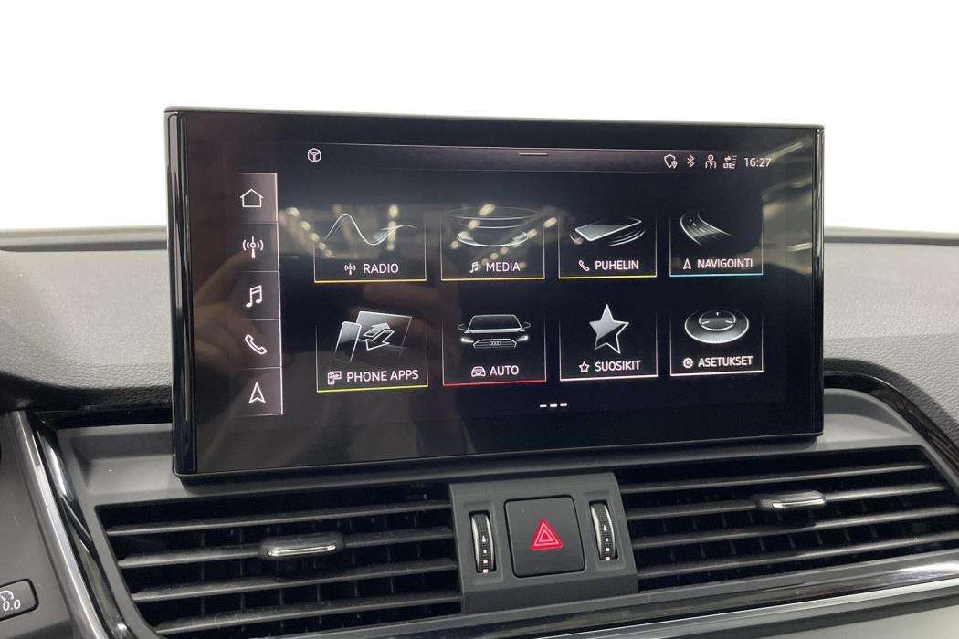 Audi Q5 2021