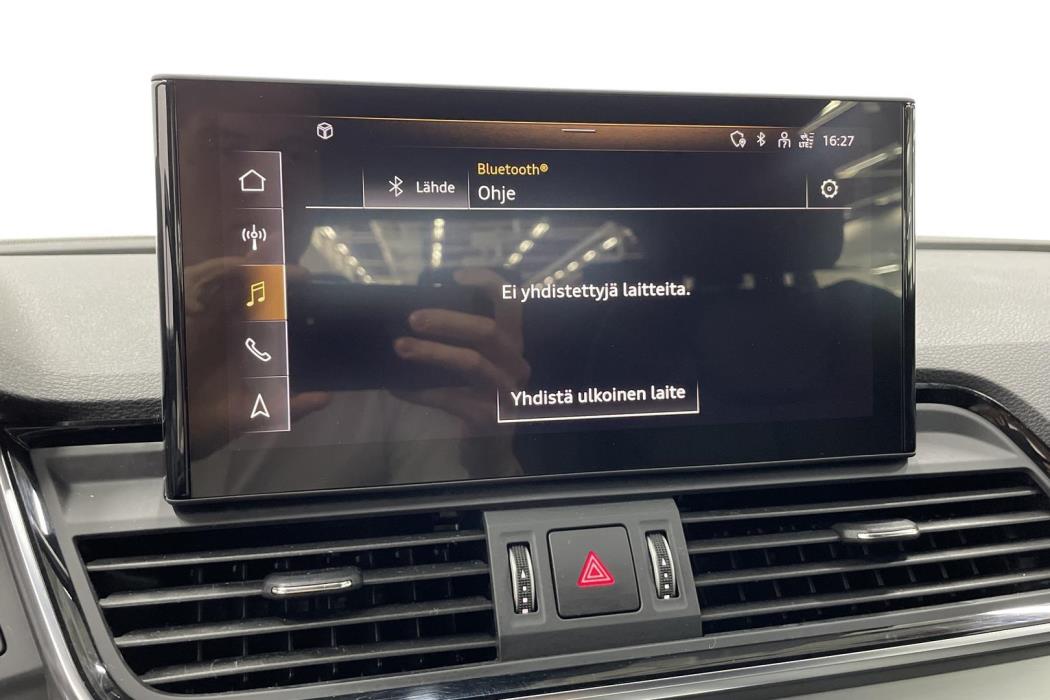 Audi Q5 2021