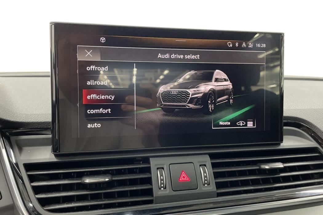Audi Q5 2021