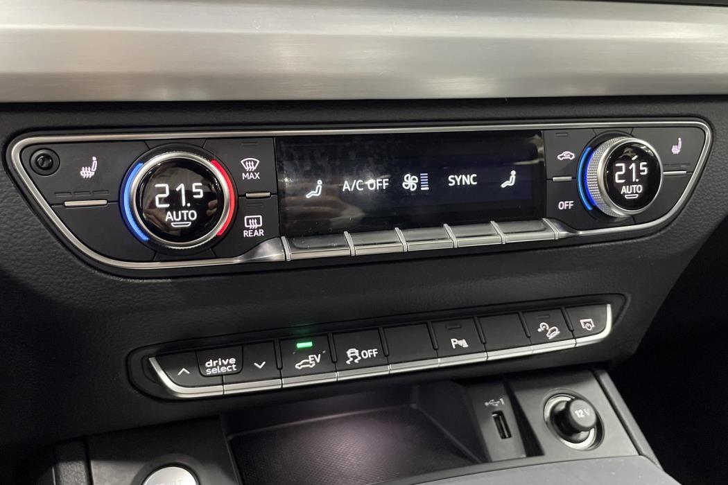 Audi Q5 2021