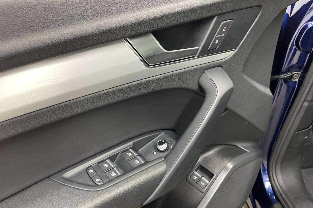 Audi Q5 2021
