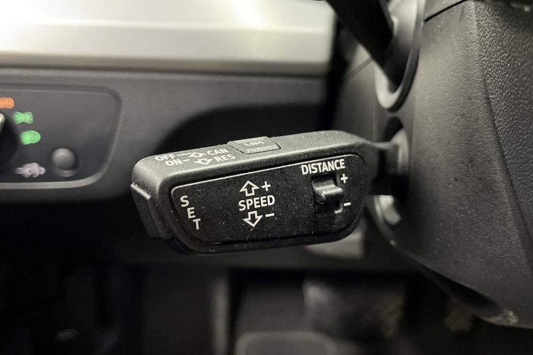 Audi Q5 2021