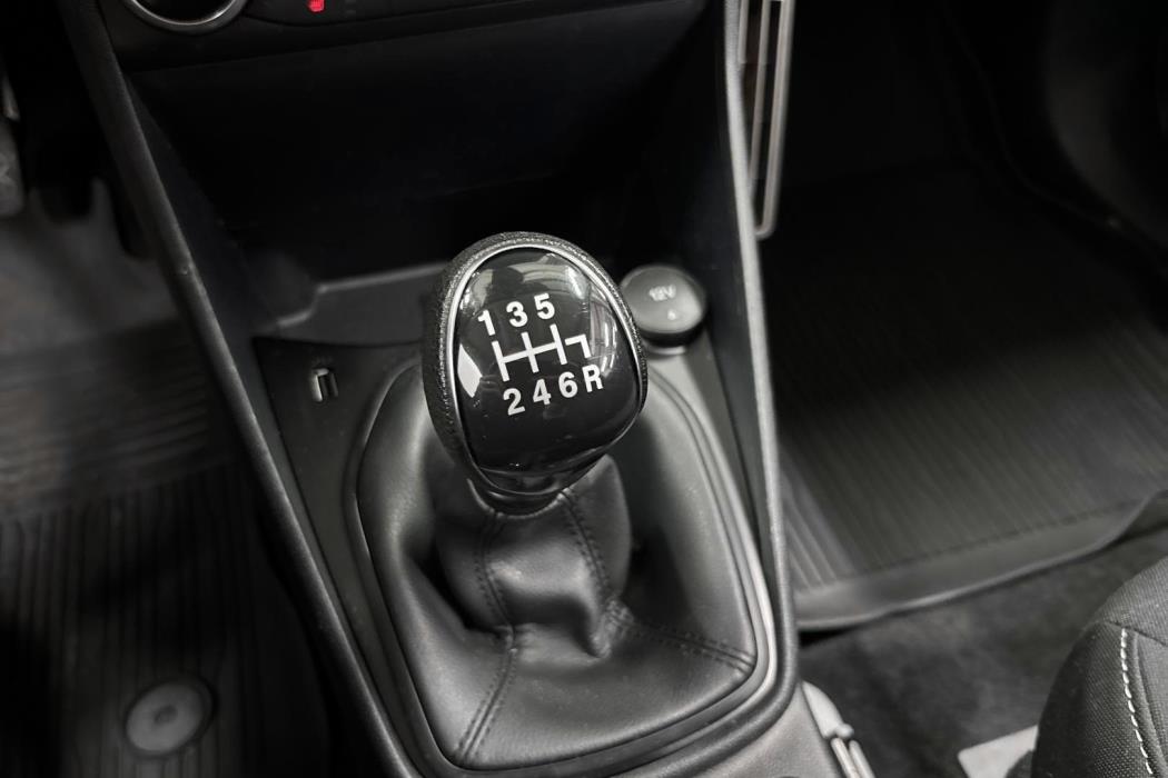 Ford Fiesta 2021