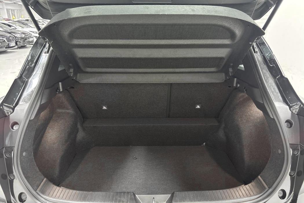 NISSAN Qashqai 2021
