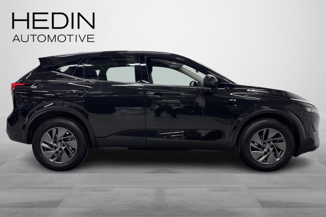 NISSAN Qashqai 2021