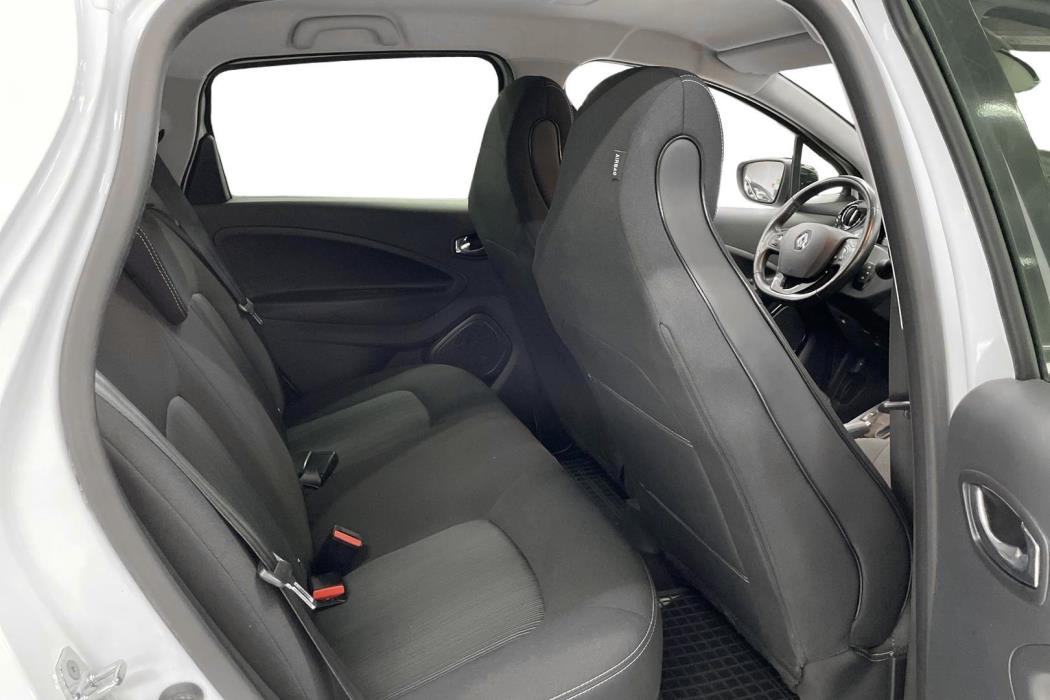 RENAULT Zoe 2019