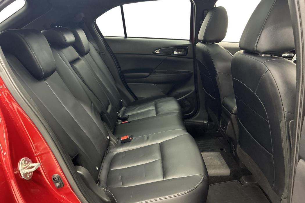 Mitsubishi Eclipse Cross 2022