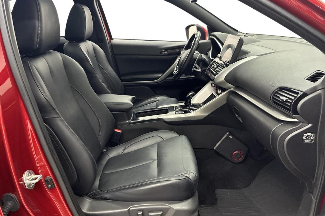 Mitsubishi Eclipse Cross 2022