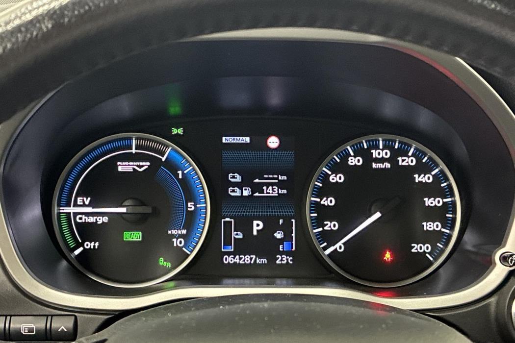 Mitsubishi Eclipse Cross 2022