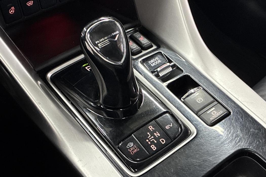 Mitsubishi Eclipse Cross 2022