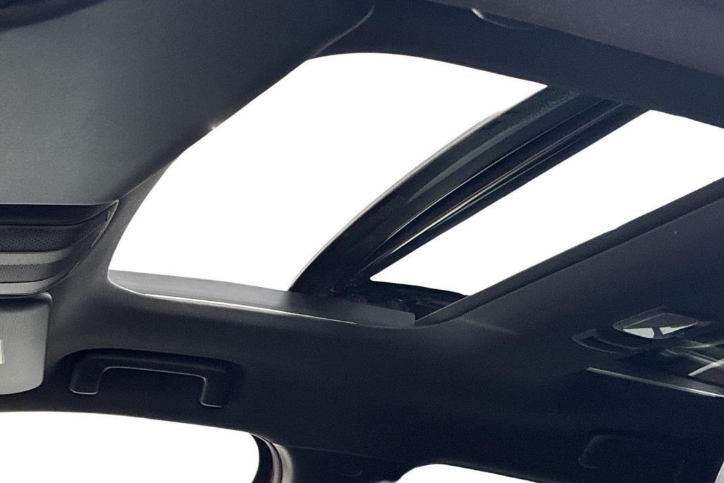 Mitsubishi Eclipse Cross 2022