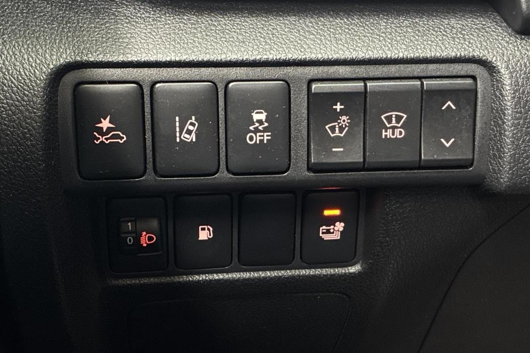 Mitsubishi Eclipse Cross 2022