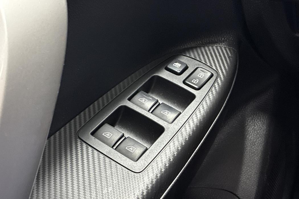 Mitsubishi Eclipse Cross 2022
