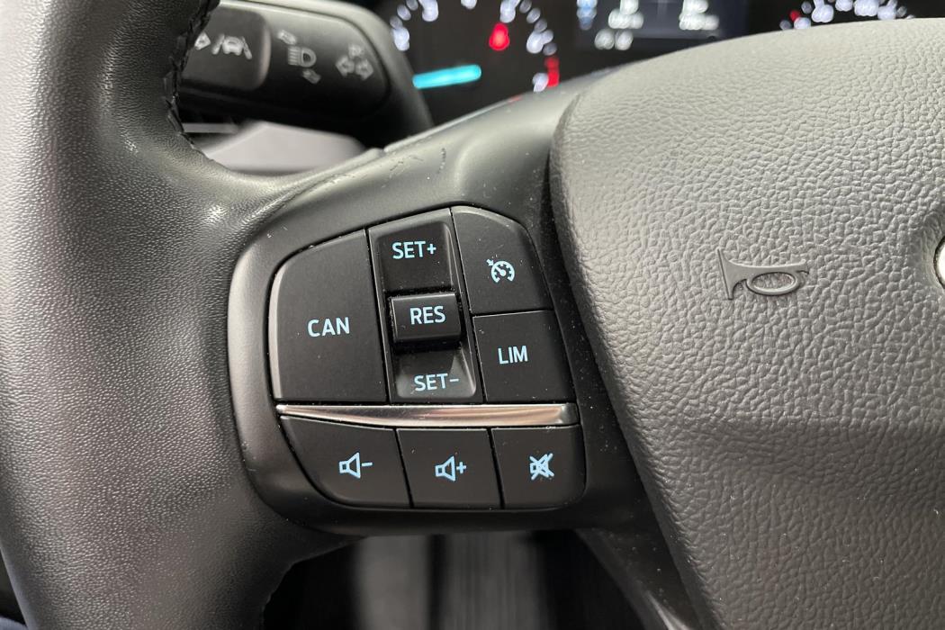 FORD Focus 2022