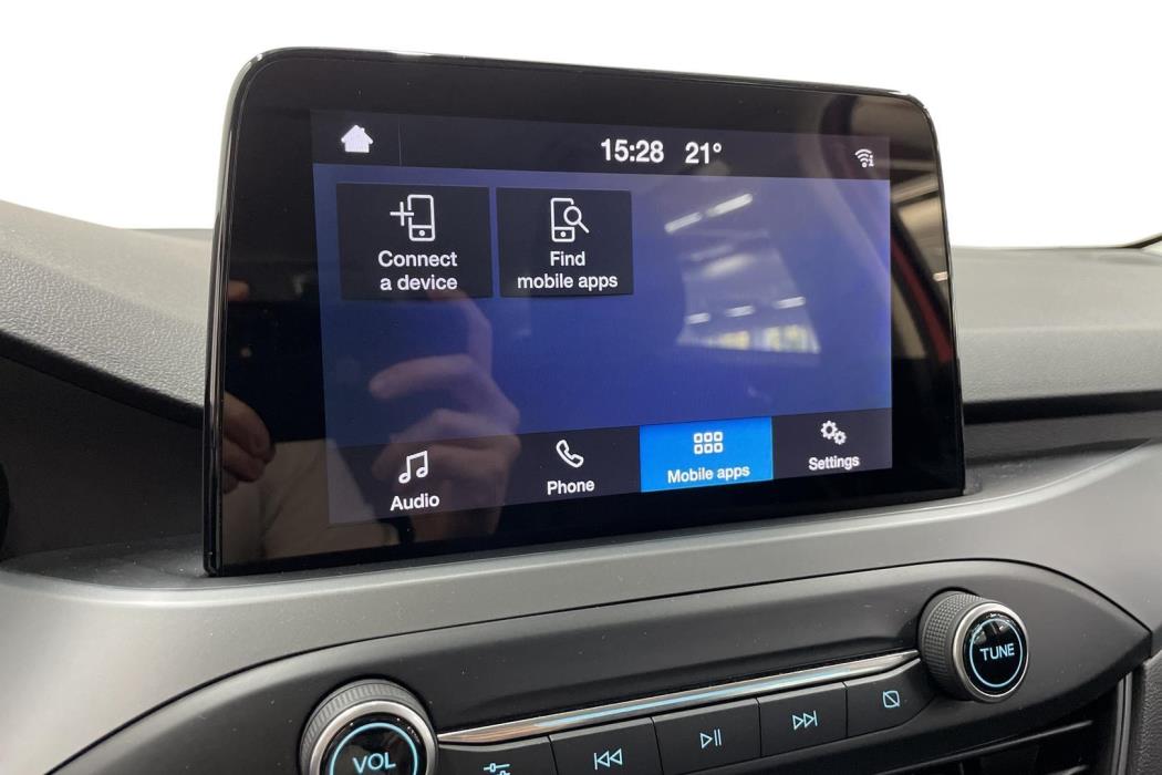 FORD Focus 2022