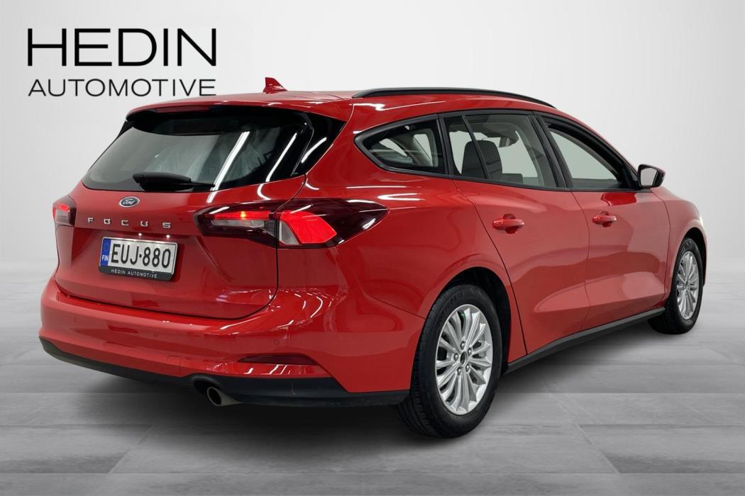 FORD Focus 2022