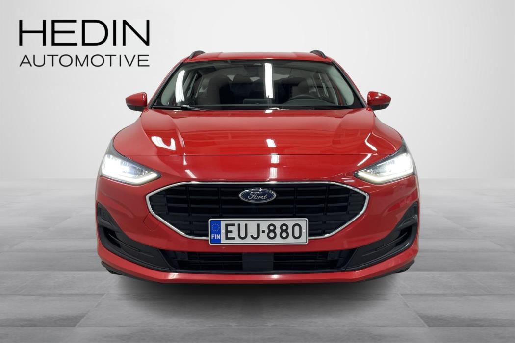 FORD Focus 2022