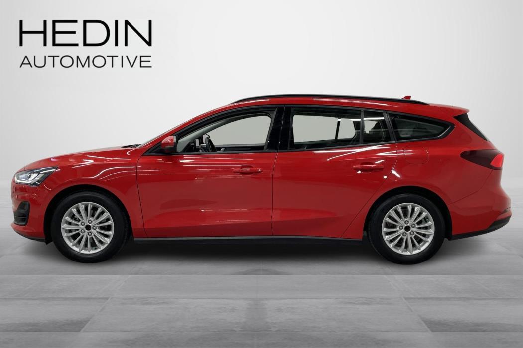 FORD Focus 2022