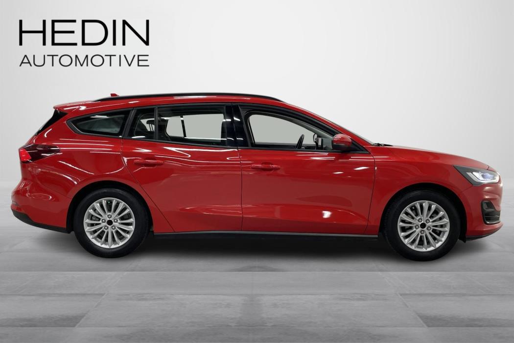 FORD Focus 2022
