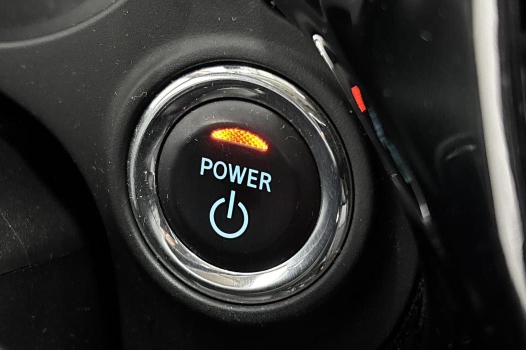 Mitsubishi Outlander PHEV 2018