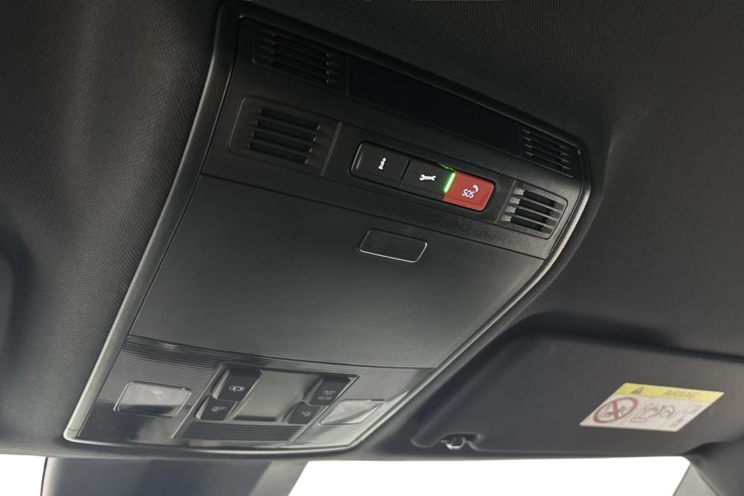 SKODA SUPERB 2024