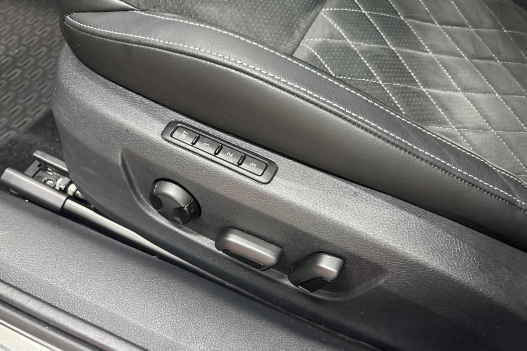 SKODA SUPERB 2024