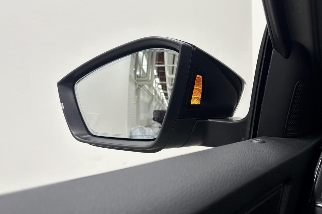SKODA SUPERB 2024