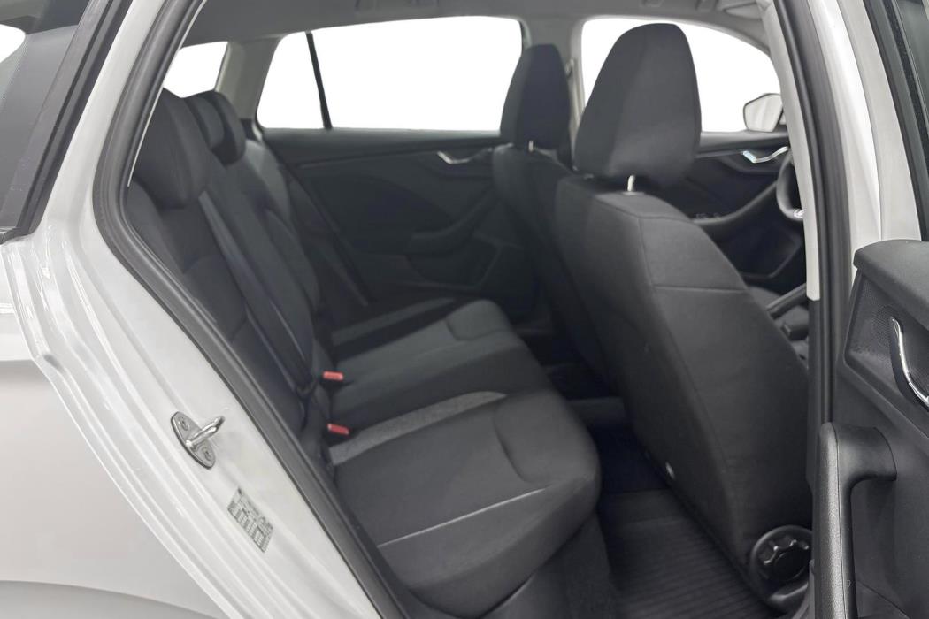 Skoda Scala 2024