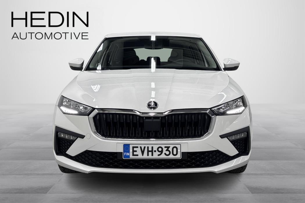 Skoda Scala 2024