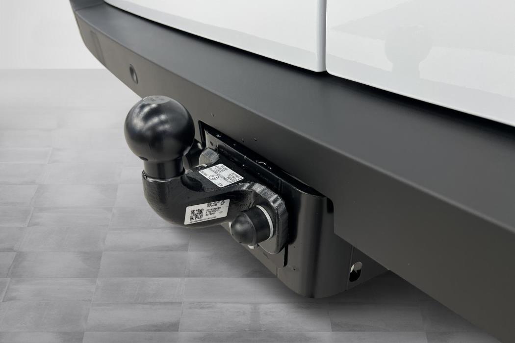 Nissan Interstar 2025