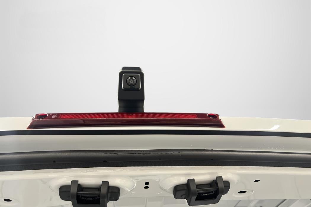 Nissan Interstar 2025