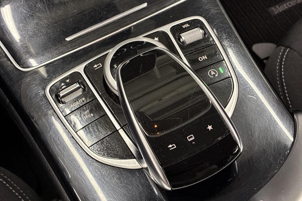Mercedes-Benz C 2014