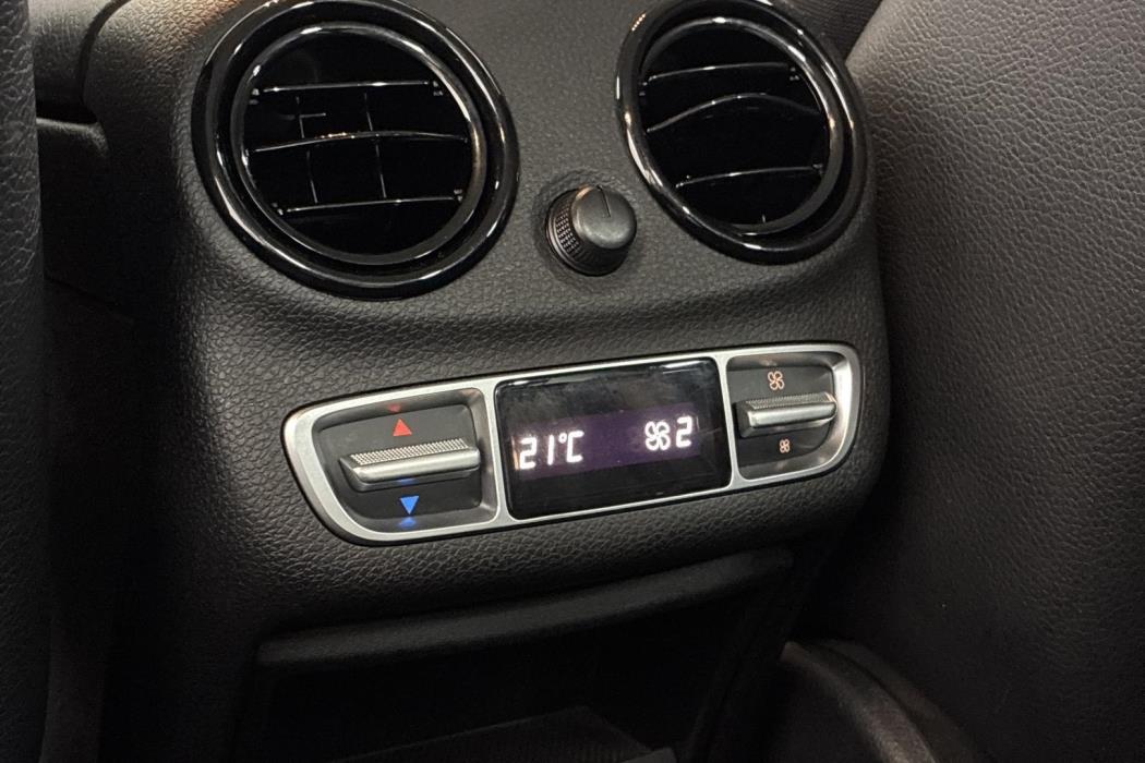 Mercedes-Benz C 2014