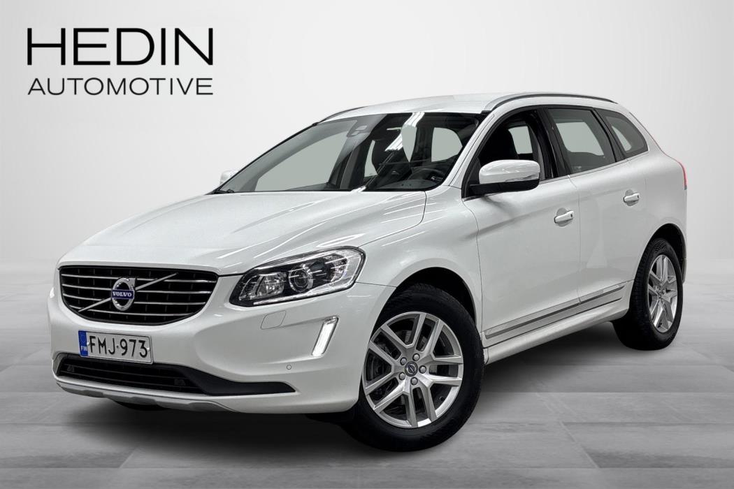 VOLVO XC60 2016