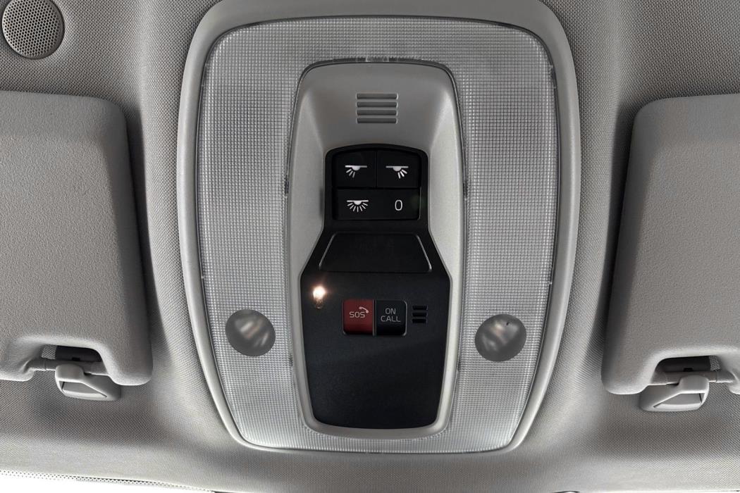 VOLVO XC60 2016