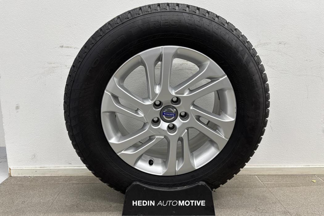 VOLVO XC60 2016
